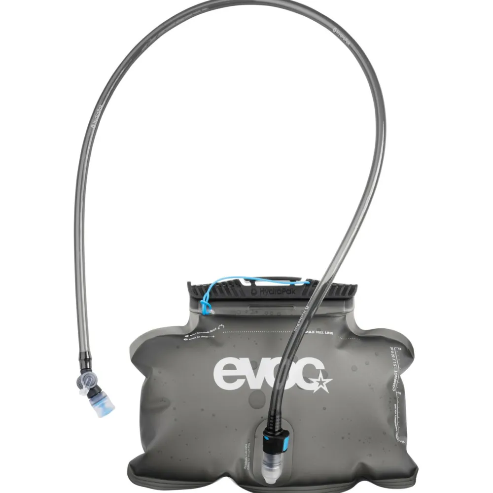 Evoc - Hip Pack Hydration Bladder - Trinksystem^ Taschen|Taschen