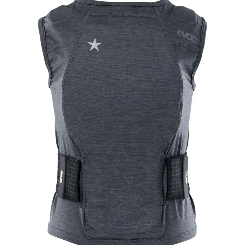 - Kid's Protector Vest - Protektor>Evoc Clearance