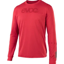 Evoc - Long Sleeve Jersey 701829 - Radtrikot