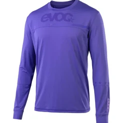 Evoc - Long Sleeve Jersey 701829 - Radtrikot