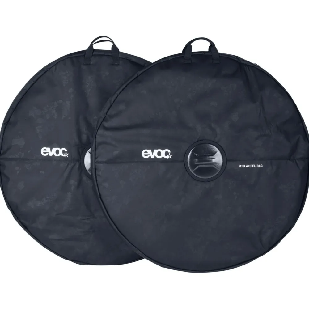 Evoc - MTB Wheel Bag - Fahrradhülle^ Taschen|Taschen