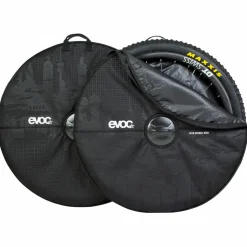 Evoc - MTB Wheel Bag - Fahrradhülle^ Taschen|Taschen
