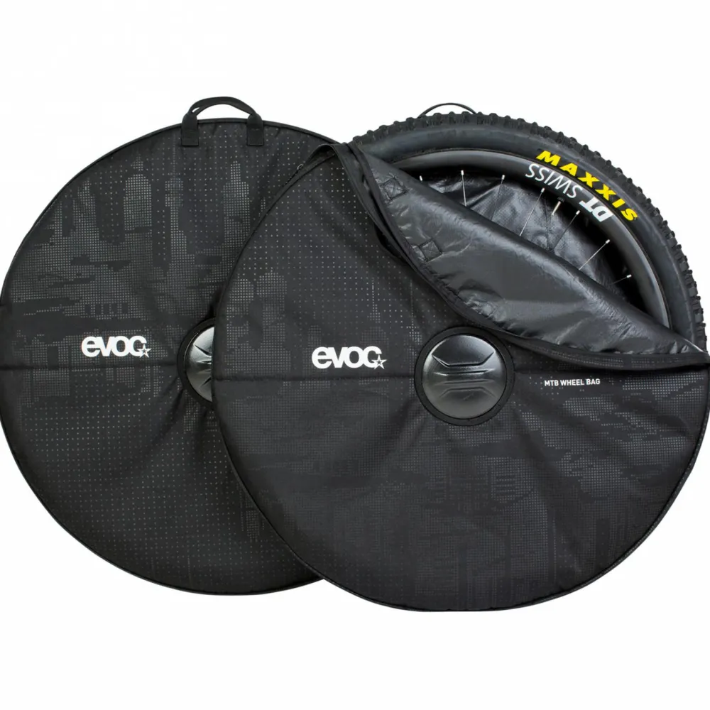 Evoc - MTB Wheel Bag - Fahrradhülle^ Taschen|Taschen