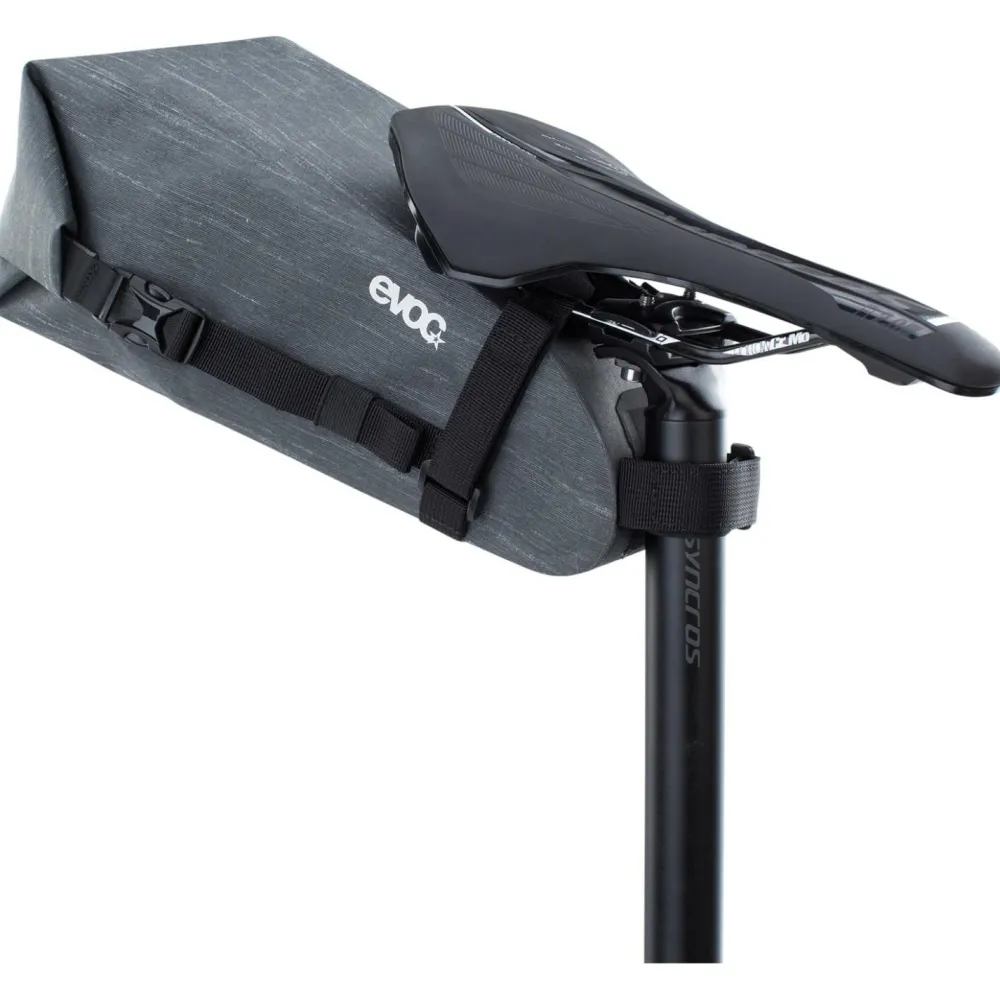 Evoc - Seat Pack Waterproof 4 - Fahrradtasche^ Taschen|Taschen