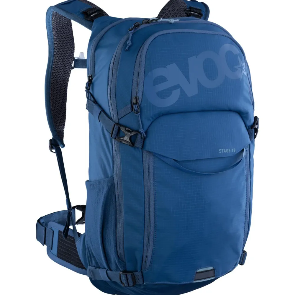 Evoc - Stage 18 - Bike-Rucksack^ Fahrradrucksäcke