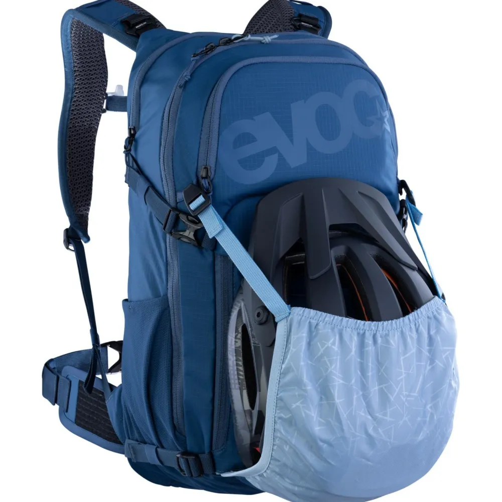 Evoc - Stage 18 - Bike-Rucksack^ Fahrradrucksäcke