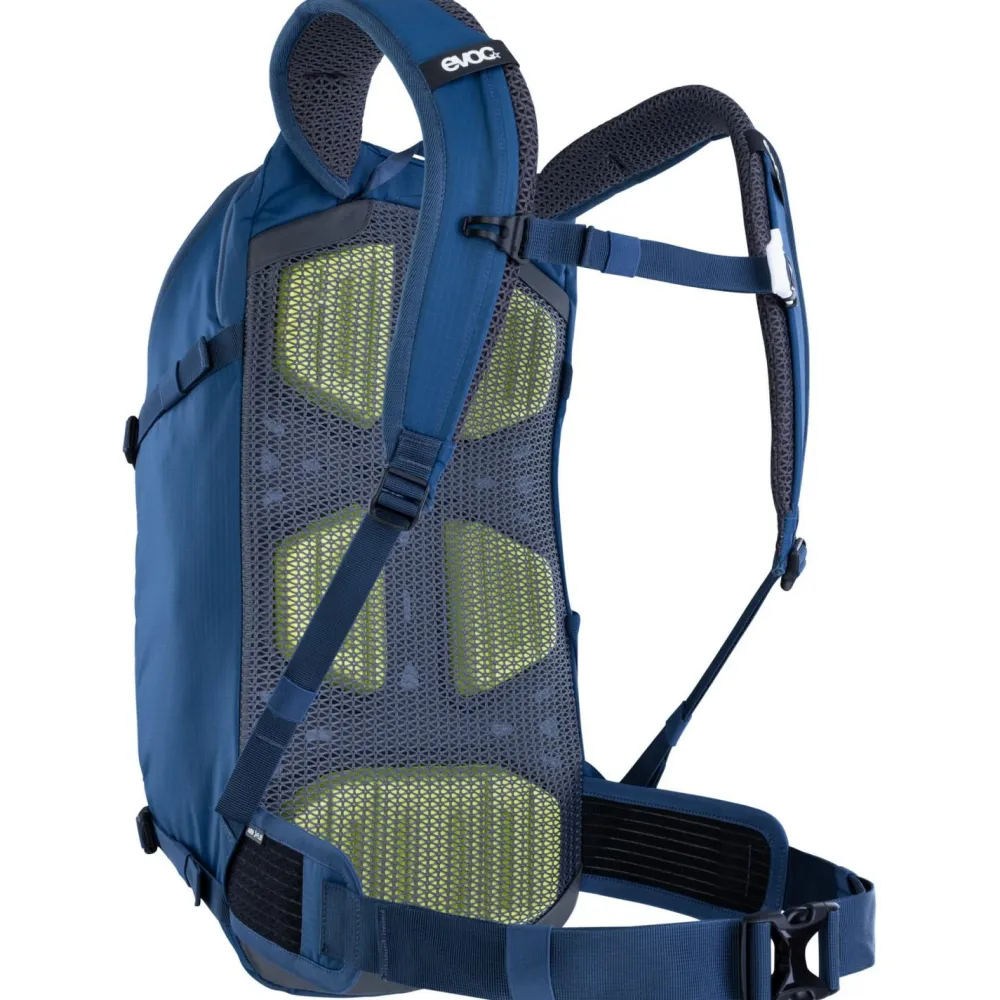 Evoc - Stage 18 - Bike-Rucksack^ Fahrradrucksäcke