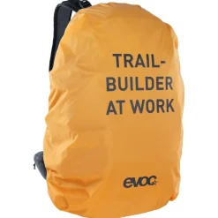 Evoc - Trail Builder 35 - Bike-Rucksack