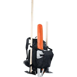 Evoc - Trail Builder 35 - Bike-Rucksack