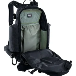 Evoc - Trail Builder 35 - Bike-Rucksack