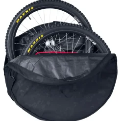 - Two Wheel Bag - Fahrradhülle Taschen|Taschen