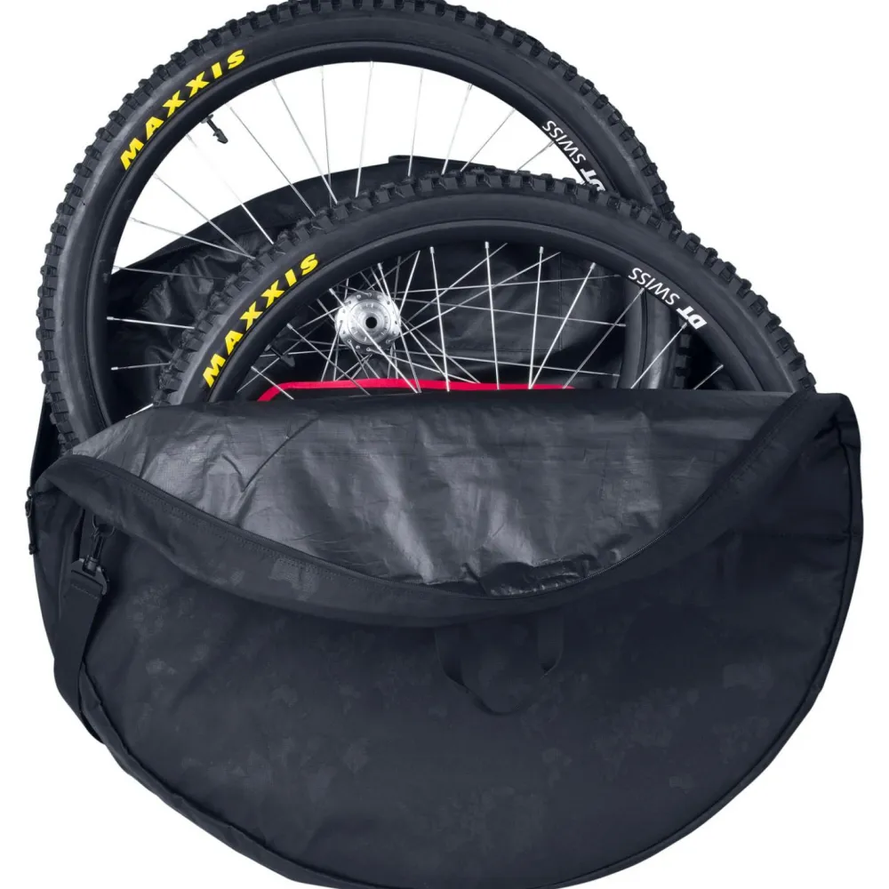 - Two Wheel Bag - Fahrradhülle Taschen|Taschen