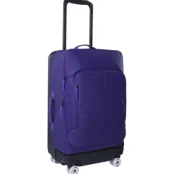 - 4-Wheel Trolley 100 - Koffer>Evoc Hot