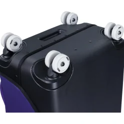 - 4-Wheel Trolley 100 - Koffer><noscript><img width=