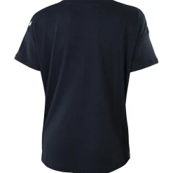 - Women's T-Shirt Logo - T-Shirt>Evoc Outlet