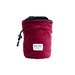 - Corduroy Chalk Bag - Chalkbag><noscript><img width=