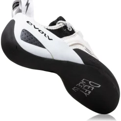 New - Defy Lace LV - Kletterschuhe Kletterschuhe|Schnürschuhe