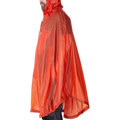 Exped - Bike + Hike Poncho UL - Poncho^ Trekkingbekleidung|Fahrradbekleidung