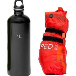 Exped - Bike + Hike Poncho UL - Poncho^ Trekkingbekleidung|Fahrradbekleidung