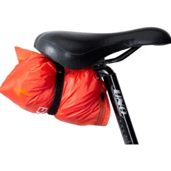 Exped - Bike + Hike Poncho UL - Poncho^ Trekkingbekleidung|Fahrradbekleidung
