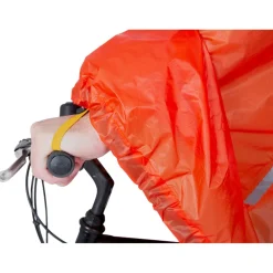 Exped - Bike + Hike Poncho UL - Poncho^ Trekkingbekleidung|Fahrradbekleidung