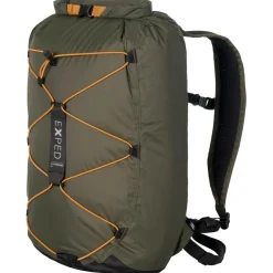 Exped - Cloudburst 15 - Daypack