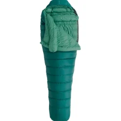 Best - Comfort 0° C - Daunenschlafsack Trekkingausrüstung|Daunenschlafsäcke