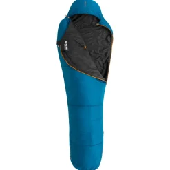 Exped - Deepsleep 5° C - Kunstfaserschlafsack^ Trekkingausrüstung|Kunstfaserschlafsäcke