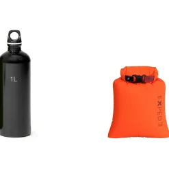 - Drybag Versa - Packsack>Exped New