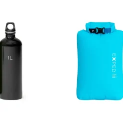 - Drybag Versa Bright - Packsack Packsäcke|Trekkingausrüstung