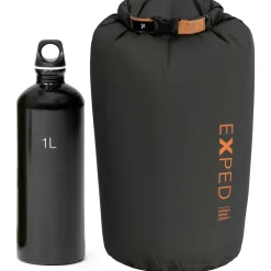 Exped - Drybag Versa Crush - Packsack^ Packsäcke|Trekkingausrüstung
