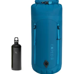 Clearance - Drybag Versa Telecompression - Packsack Packsäcke|Trekkingausrüstung