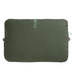 - LuxWool Pillow - Kissen>Exped Outlet