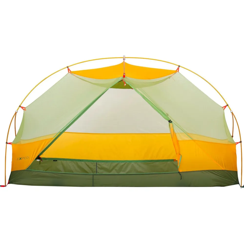 - Lyra II Extreme - 2-Personen Zelt>Exped Outlet