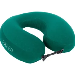 Clearance - NeckPillow Deluxe - Kissen Trekkingausrüstung|Reisekissen