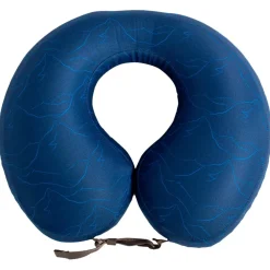 Clearance - NeckPillow Deluxe - Kissen Trekkingausrüstung|Reisekissen