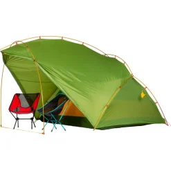 Exped - Outer Space III - 3-Personen Zelt