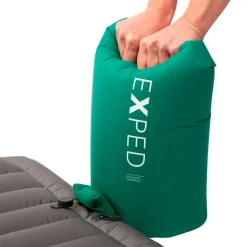 - Schnozzel Pumpbag>Exped Best