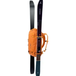 Outlet - Serac 40 - Tourenrucksack Skitourenrucksäcke