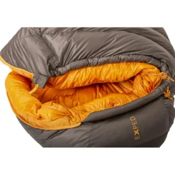 Discount - Ultra -10° - Daunenschlafsack Trekkingausrüstung|Daunenschlafsäcke