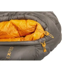 Discount - Ultra -10° - Daunenschlafsack Trekkingausrüstung|Daunenschlafsäcke