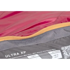Exped - Ultra XP - Daunenschlafsack