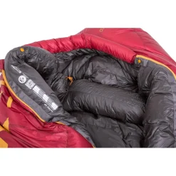 Exped - Ultra XP - Daunenschlafsack