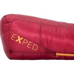 Exped - Ultra XP - Daunenschlafsack
