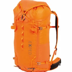 - Verglas 40 - Wanderrucksack>Exped Hot