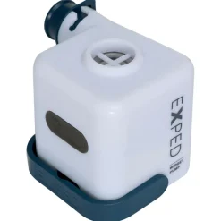 New - Widget Pump - Campingzubehör Trekkingausrüstung|Isomatten