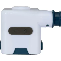 New - Widget Pump - Campingzubehör Trekkingausrüstung|Isomatten
