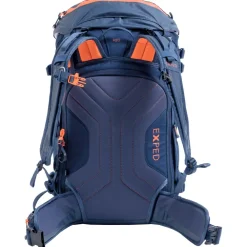 Discount - Women's Couloir 40 - Tourenrucksack Skitourenrucksäcke