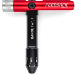 - Drehmomentschlüssel Range Twist - Fahrradwerkzeug>Feedback Sports Outlet
