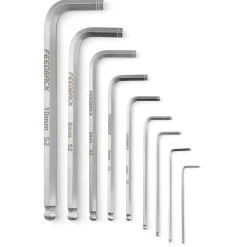 Feedback Sports - Innensechskant-Satz - Werkzeugset